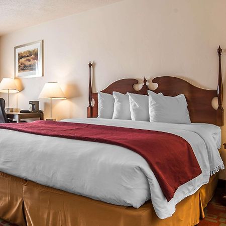 Quality Inn Evanston Near Wyoming Downs Eksteriør billede