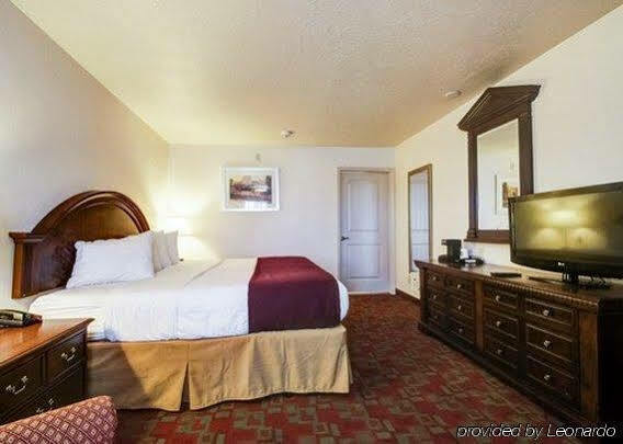 Quality Inn Evanston Near Wyoming Downs Eksteriør billede